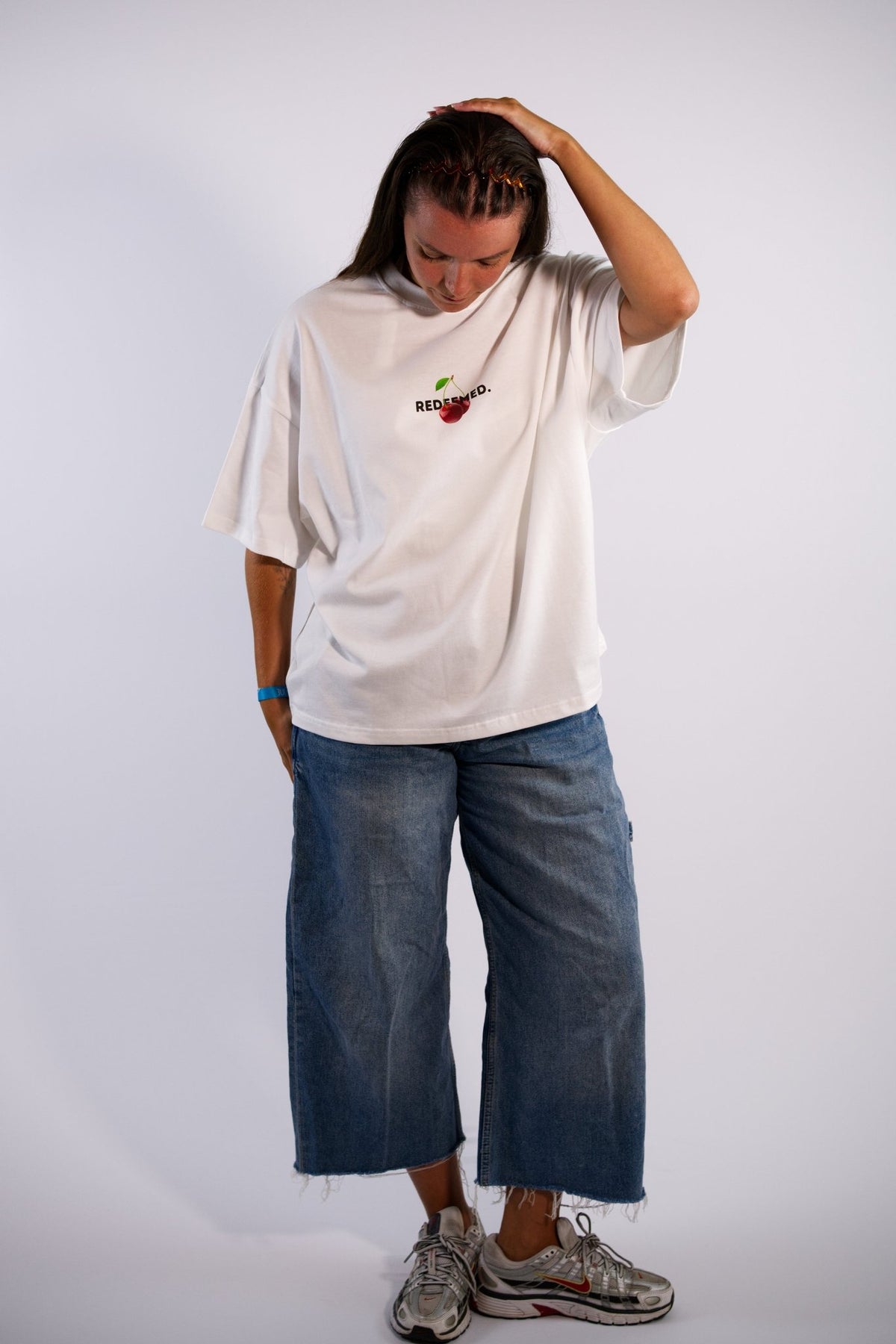 FRUIT OF THE SPIRIT CHERRY (BLACK) | REDEEMED. |