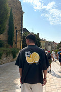 FRUIT OF THE SPIRIT ORANGE (BLACK) | REDEEMED. |