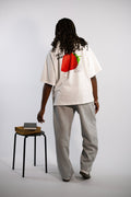 FRUIT OF THE SPIRIT STRAWBERRY (WHITE) | REDEEMED. |